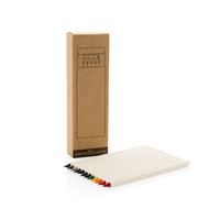 SET 12 MATITE COLORATE INFINITE